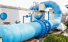 COMMERCIAL DRAINAGE Holloway